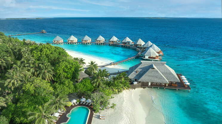 Adaaran Select Meedhupparu